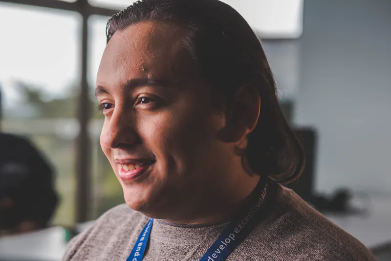 Michael Ryan - Restaurant Manager