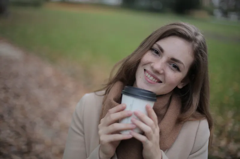 Emma Walsh - Operations Director