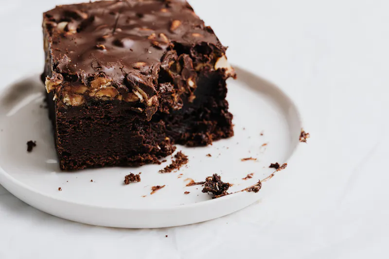 Chocolate Brownie